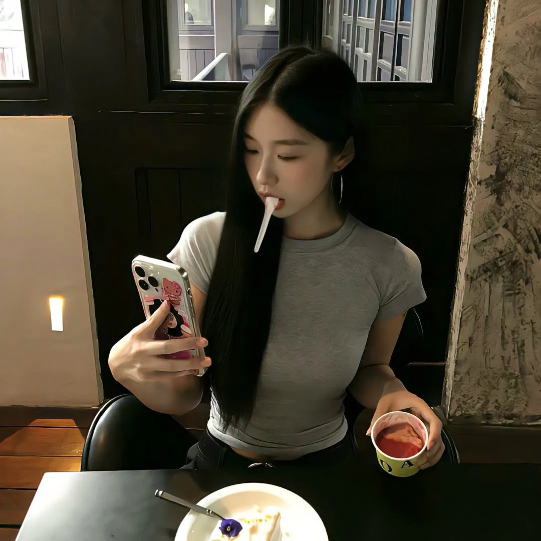 年轻气盛